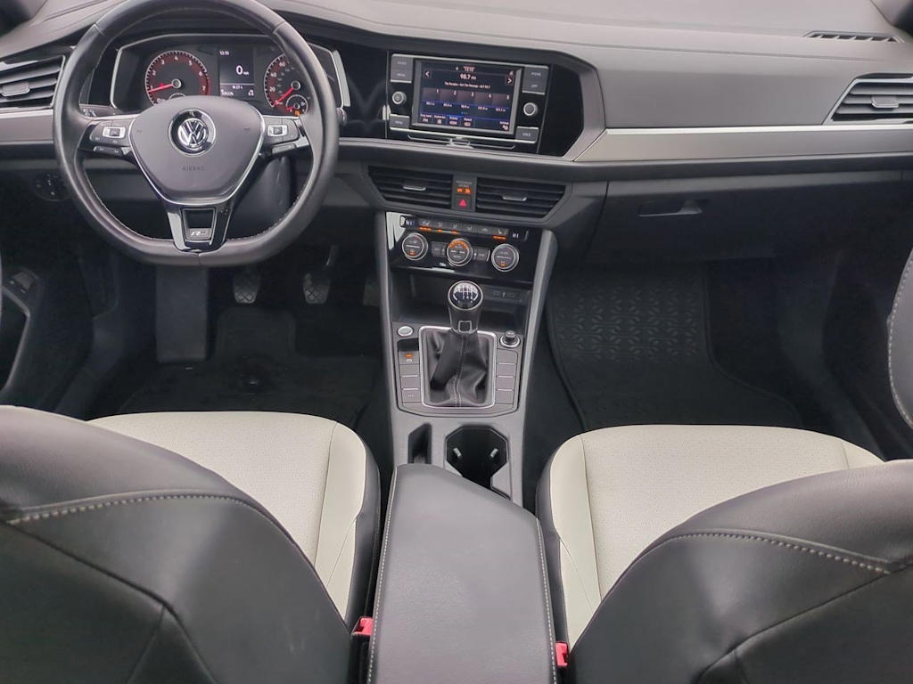 Thumbnail: 2020 Volkswagen Jetta - 9