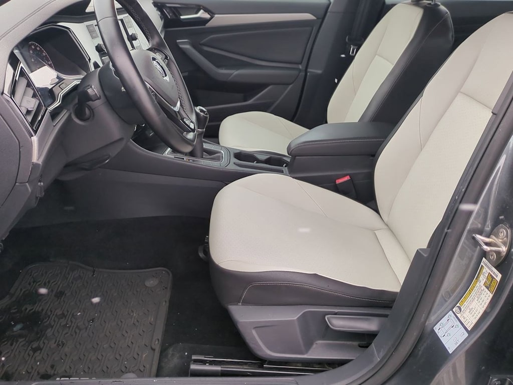 Thumbnail: 2020 Volkswagen Jetta - 10