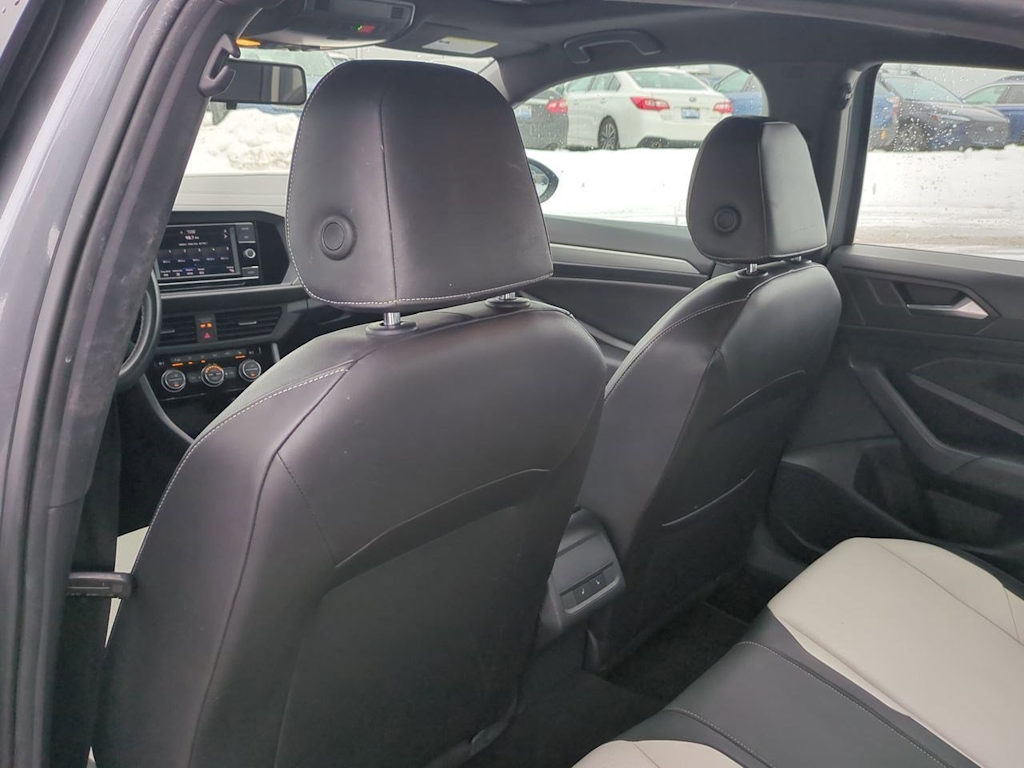 Thumbnail: 2020 Volkswagen Jetta - 12