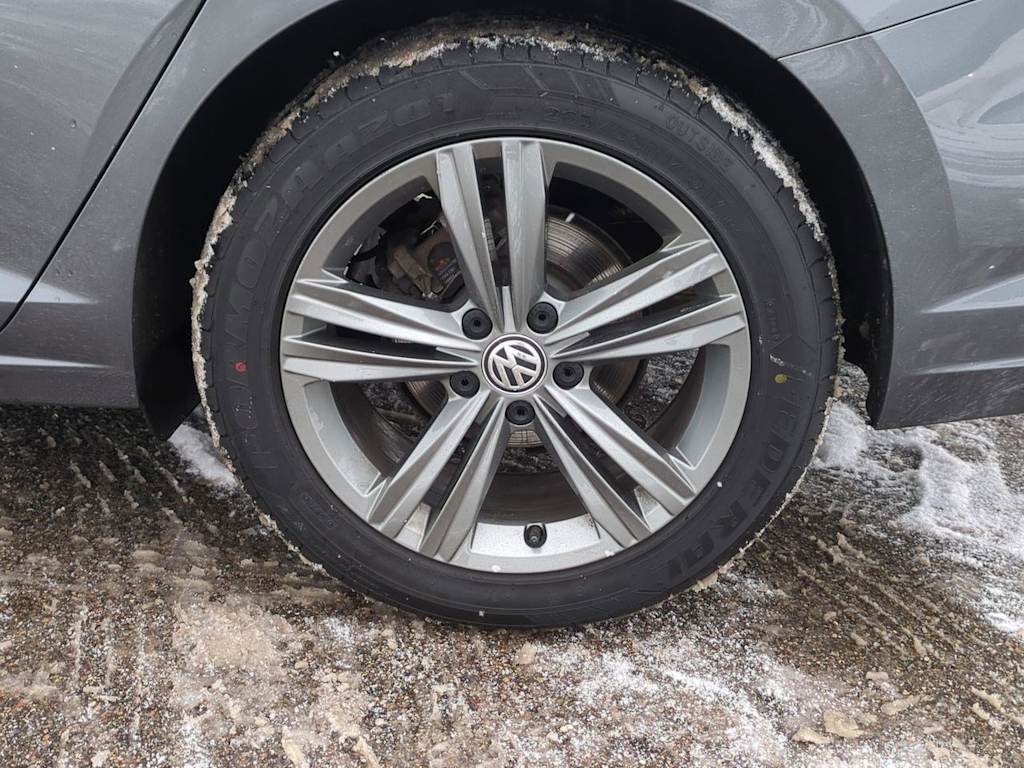 Thumbnail: 2020 Volkswagen Jetta - 8