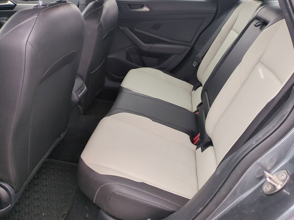 Thumbnail: 2020 Volkswagen Jetta - 26