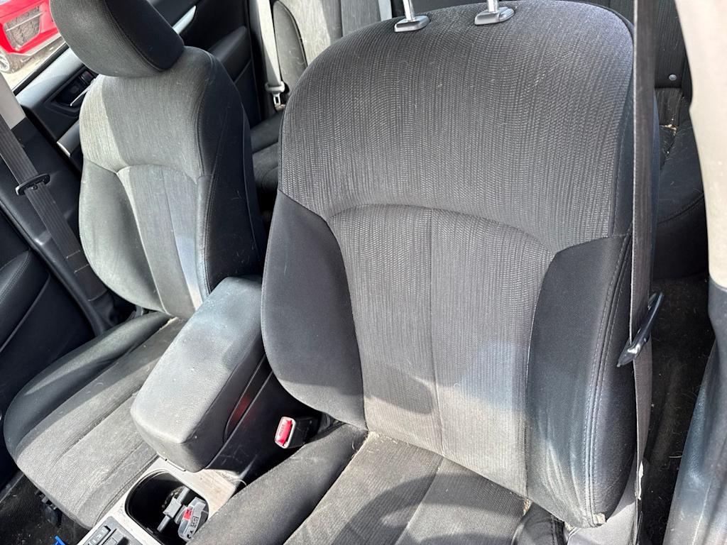 Thumbnail: 2013 Subaru Legacy - 9