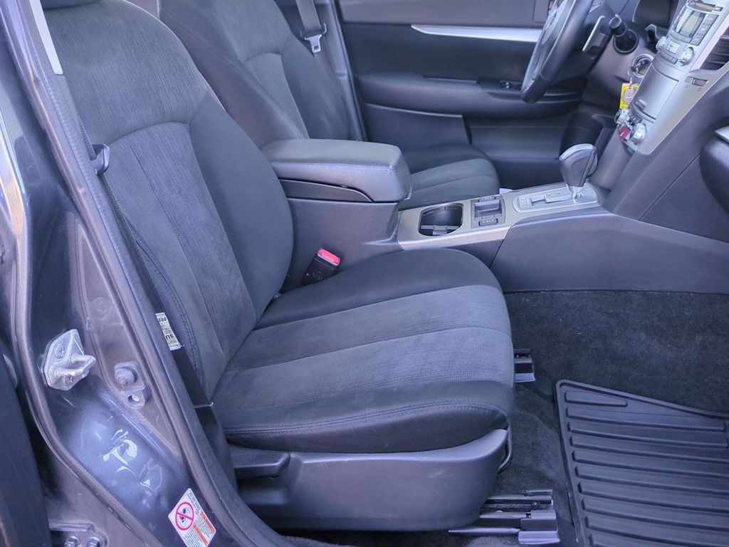 Thumbnail: 2013 Subaru Legacy - 11
