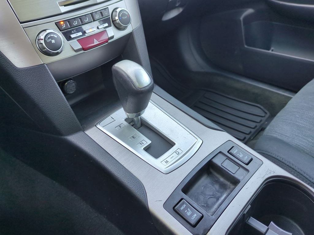 Thumbnail: 2013 Subaru Legacy - 15