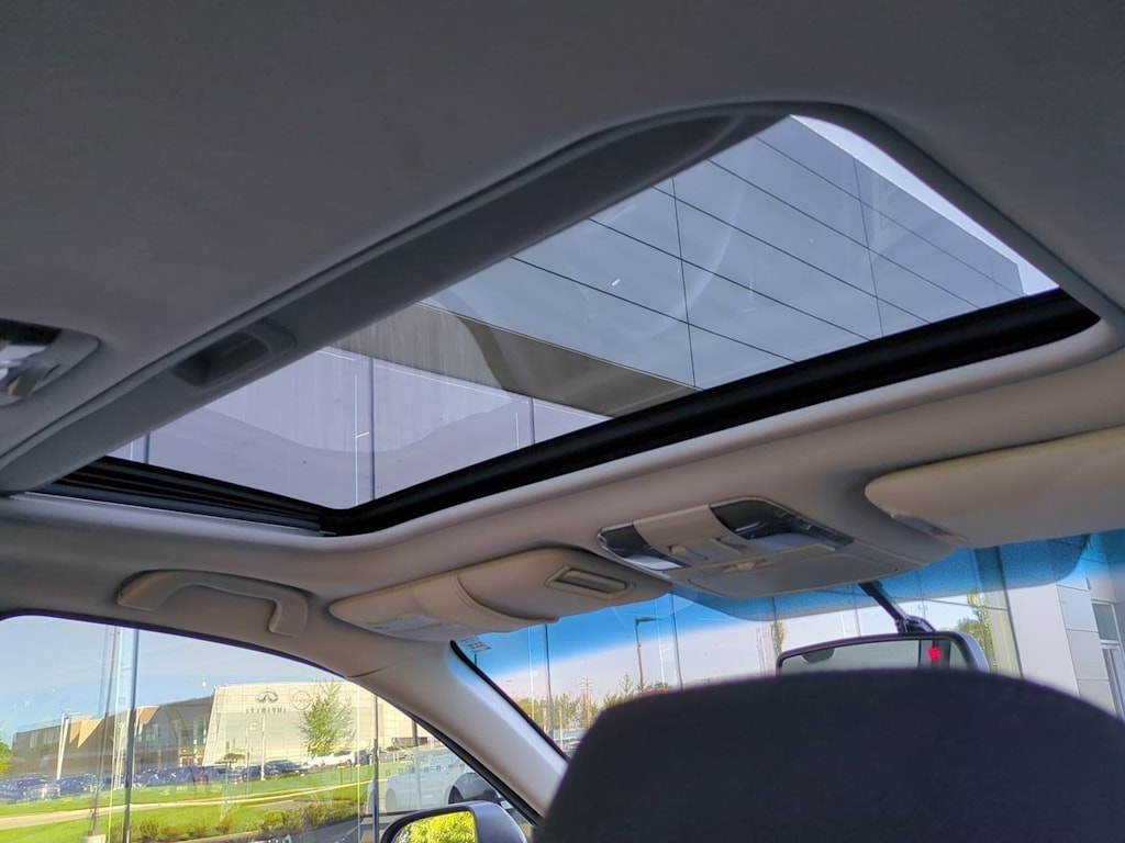 Thumbnail: 2013 Subaru Legacy - 29