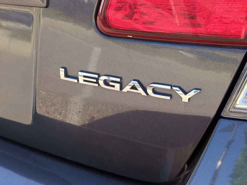 Thumbnail: 2013 Subaru Legacy - 24