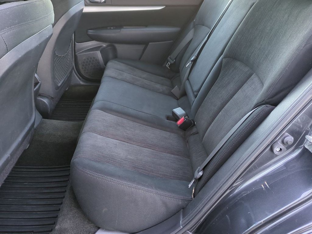 Thumbnail: 2013 Subaru Legacy - 27