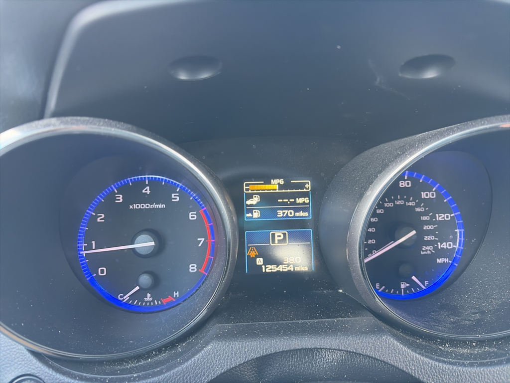 Thumbnail: 2017 Subaru Legacy - 8