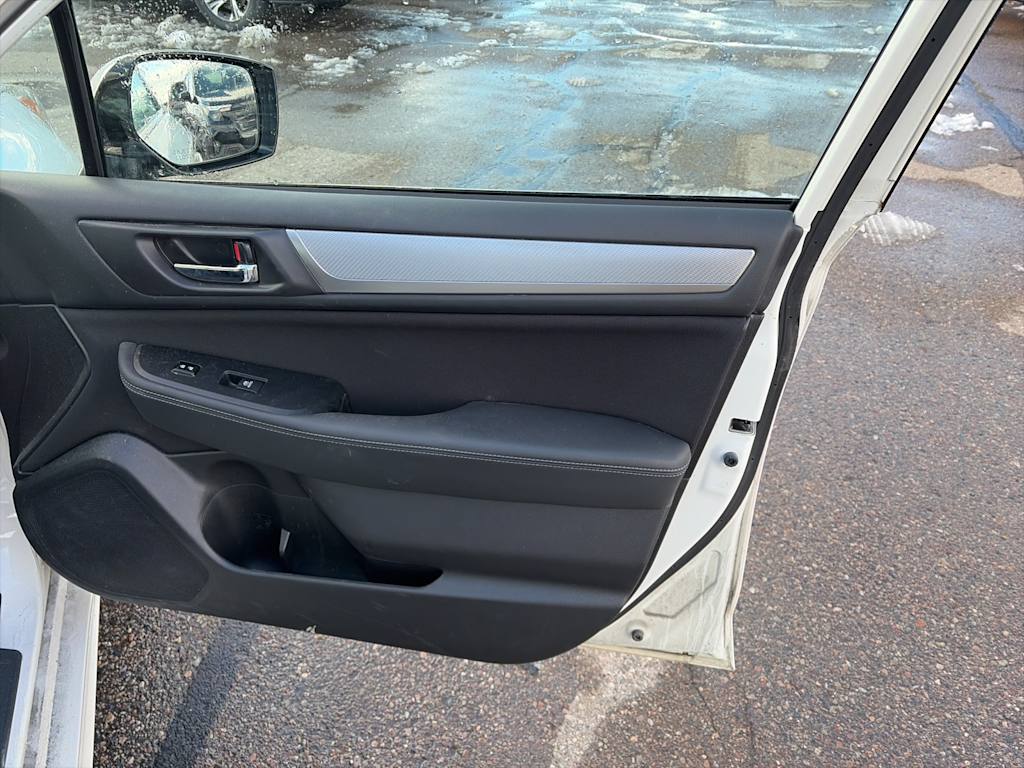 Thumbnail: 2017 Subaru Legacy - 19