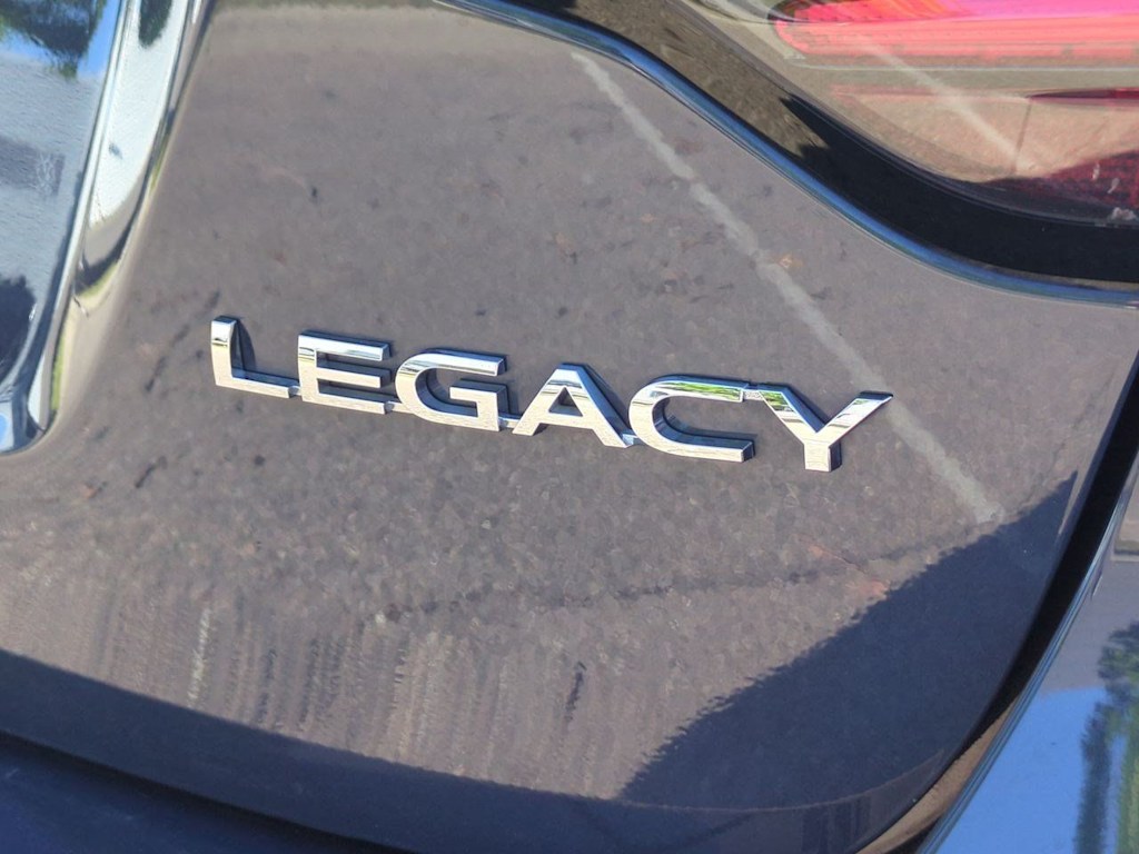 Thumbnail: 2025 Subaru Legacy - 6