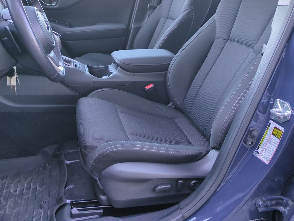 Thumbnail: 2025 Subaru Legacy - 9