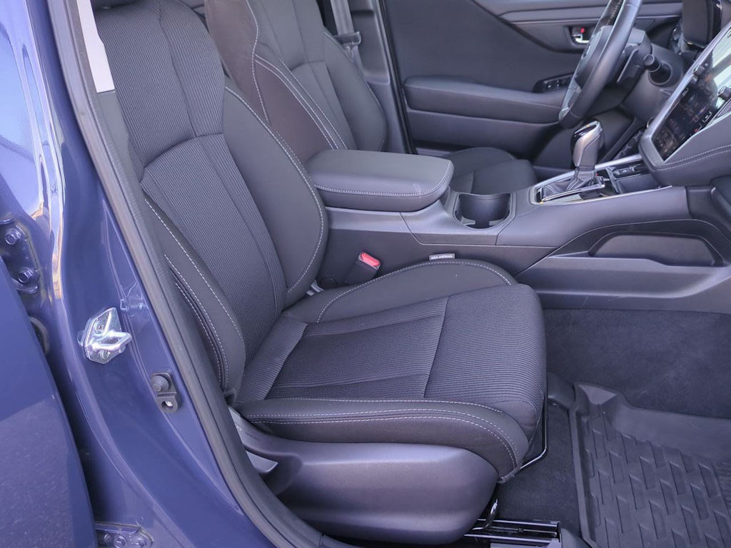 Thumbnail: 2025 Subaru Legacy - 27