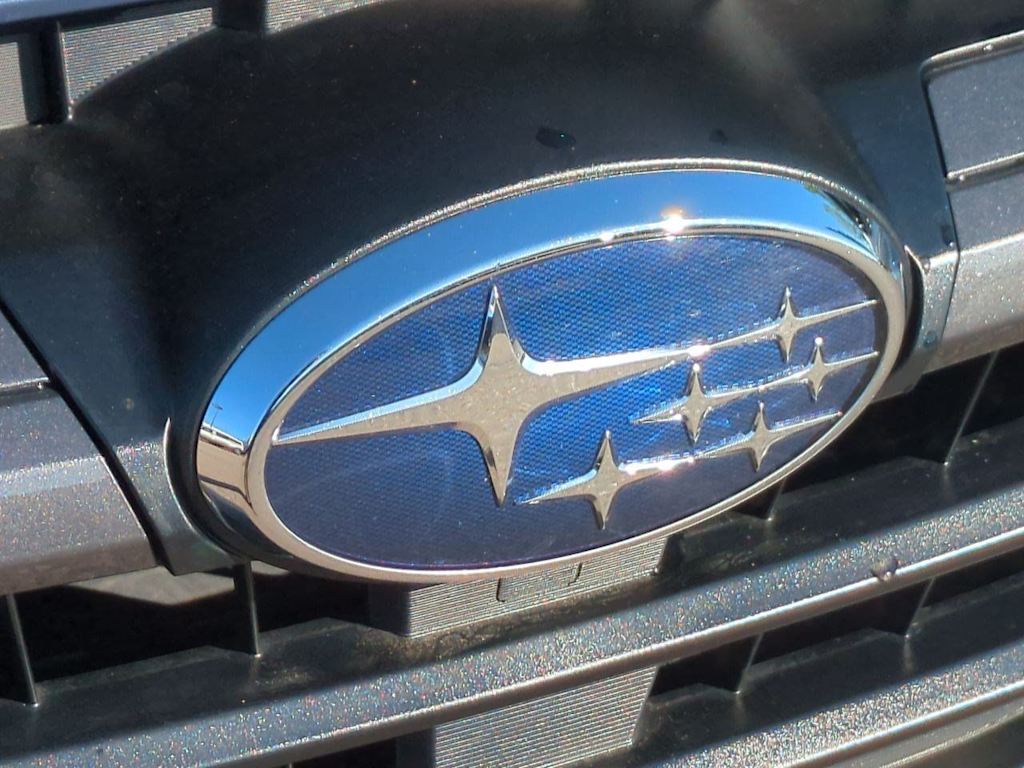 Thumbnail: 2025 Subaru Legacy - 24