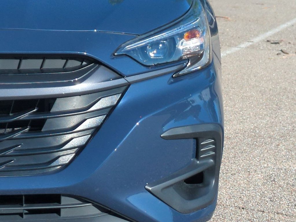Thumbnail: 2025 Subaru Legacy - 23