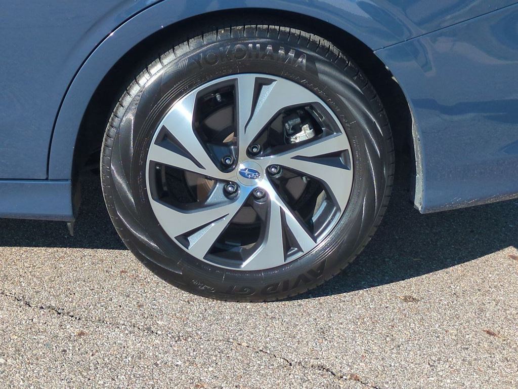 Thumbnail: 2025 Subaru Legacy - 7