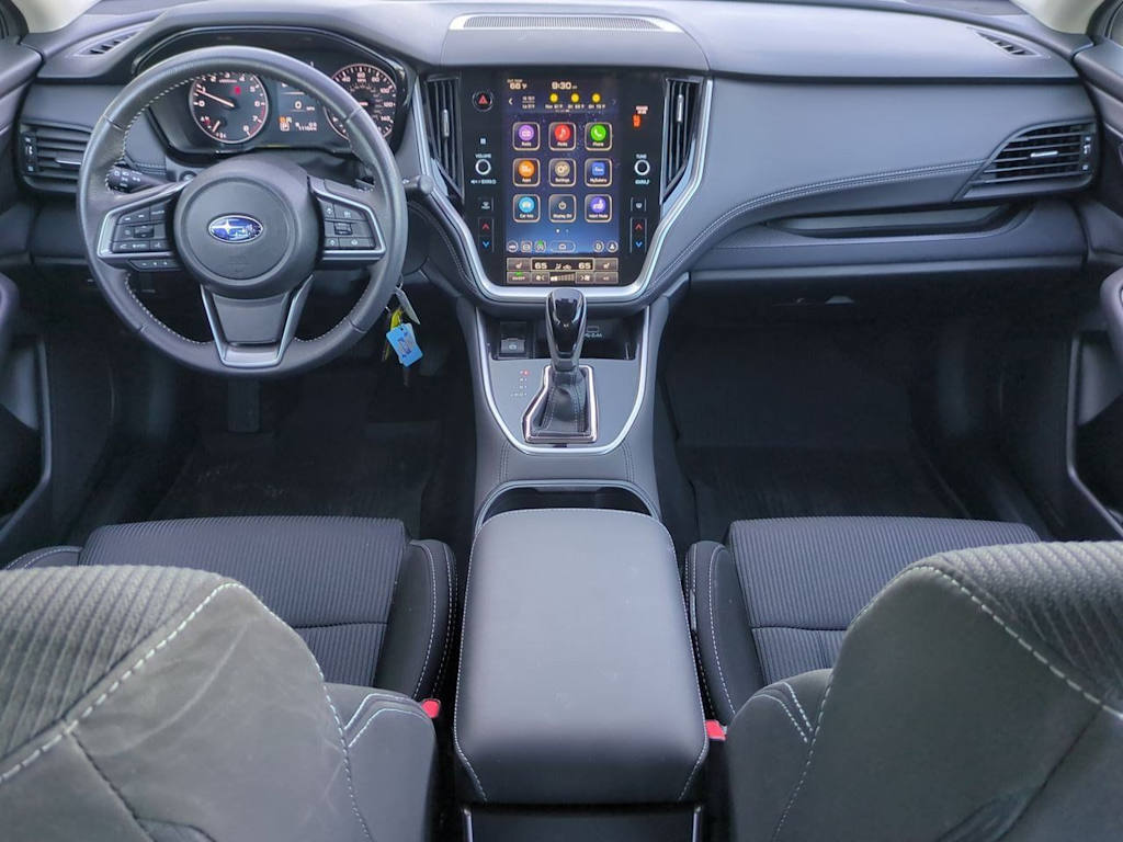 Thumbnail: 2025 Subaru Legacy - 8