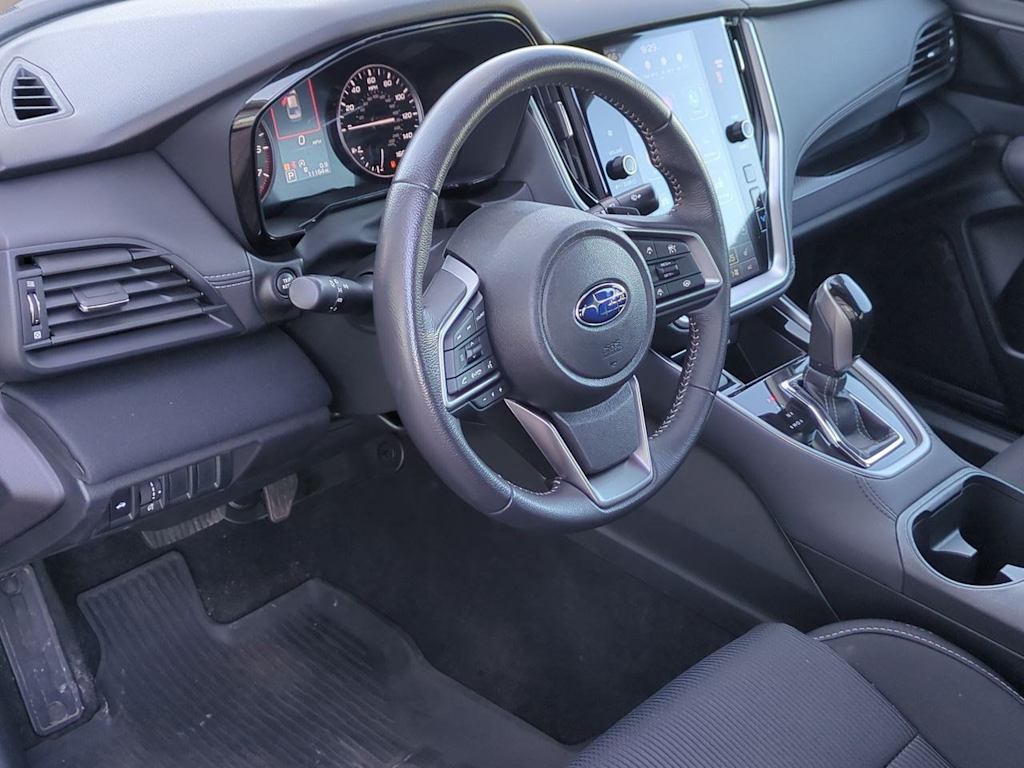Thumbnail: 2025 Subaru Legacy - 2