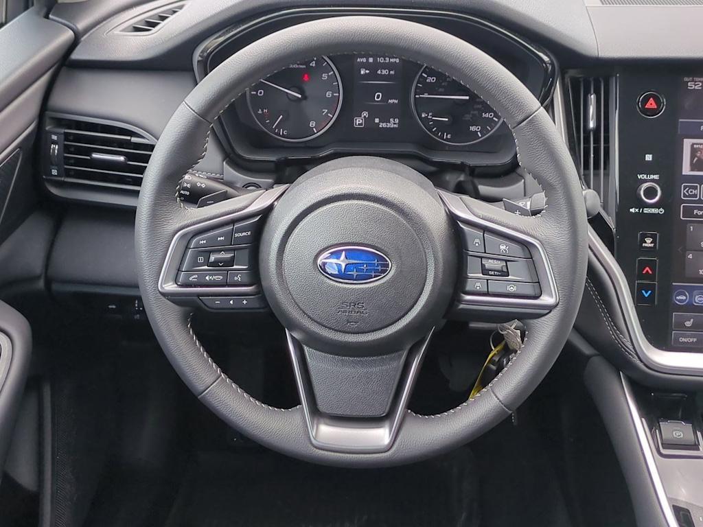 Thumbnail: 2025 Subaru Legacy - 13