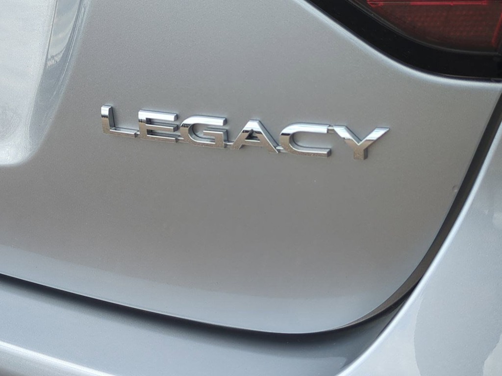 Thumbnail: 2025 Subaru Legacy - 24