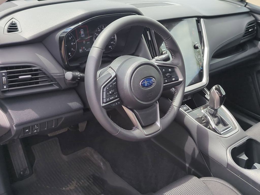 Thumbnail: 2025 Subaru Legacy - 2
