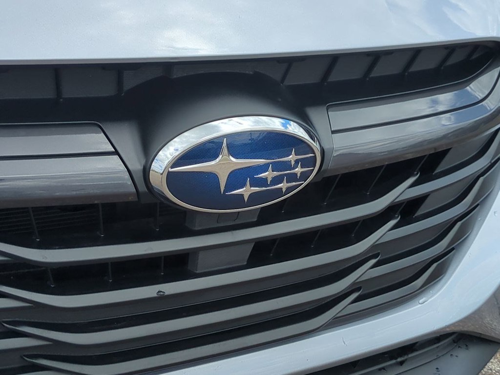 Thumbnail: 2025 Subaru Legacy - 7