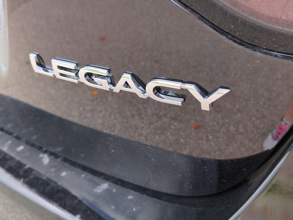 Thumbnail: 2025 Subaru Legacy - 24