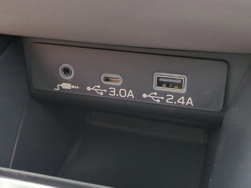 Thumbnail: 2025 Subaru Legacy - 32