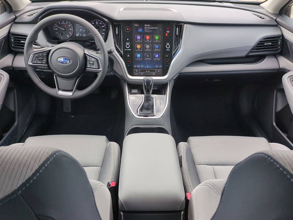 Thumbnail: 2025 Subaru Legacy - 8