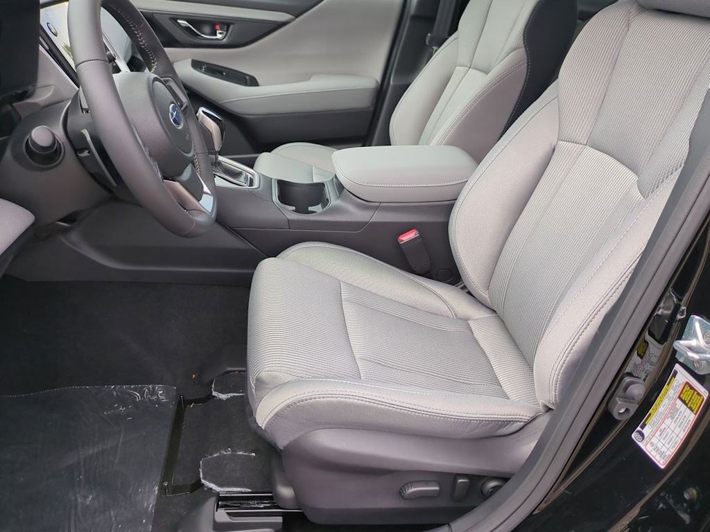 Thumbnail: 2025 Subaru Legacy - 9