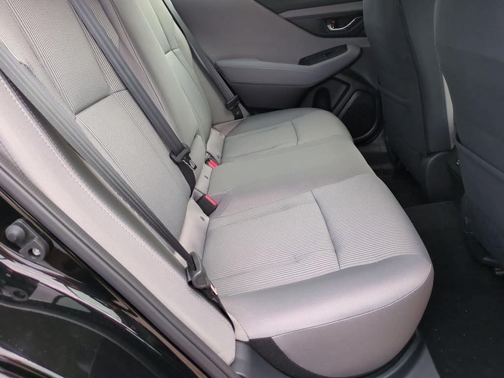 Thumbnail: 2025 Subaru Legacy - 27