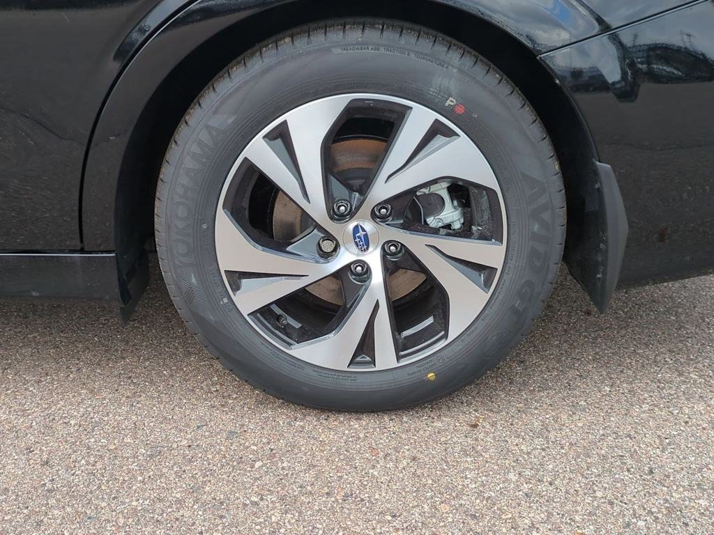 Thumbnail: 2025 Subaru Legacy - 7