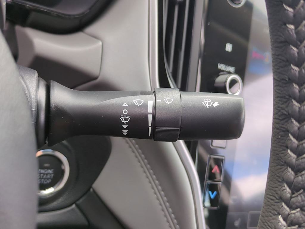 Thumbnail: 2025 Subaru Legacy - 30