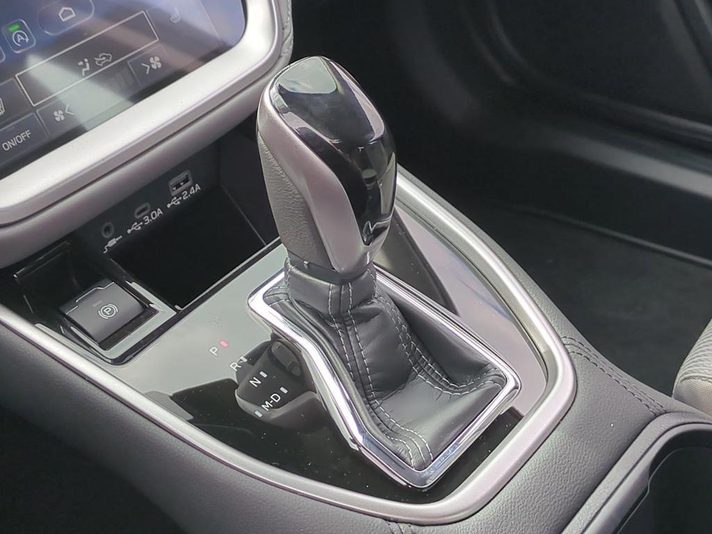 Thumbnail: 2025 Subaru Legacy - 14