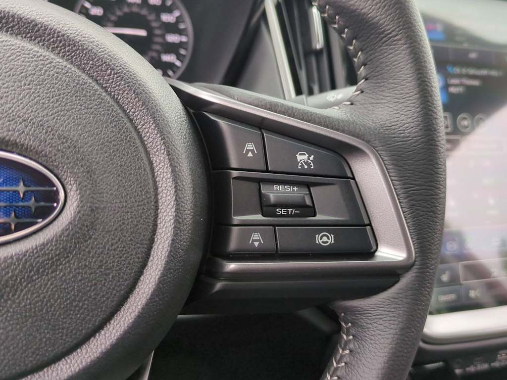 Thumbnail: 2025 Subaru Legacy - 27
