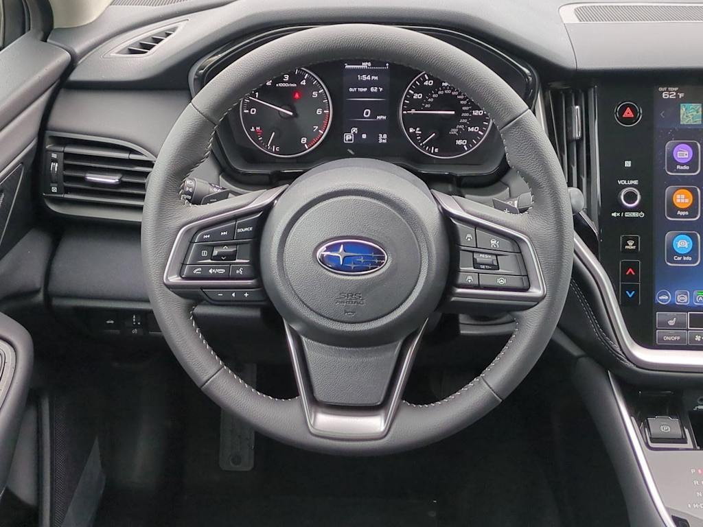 Thumbnail: 2025 Subaru Legacy - 13