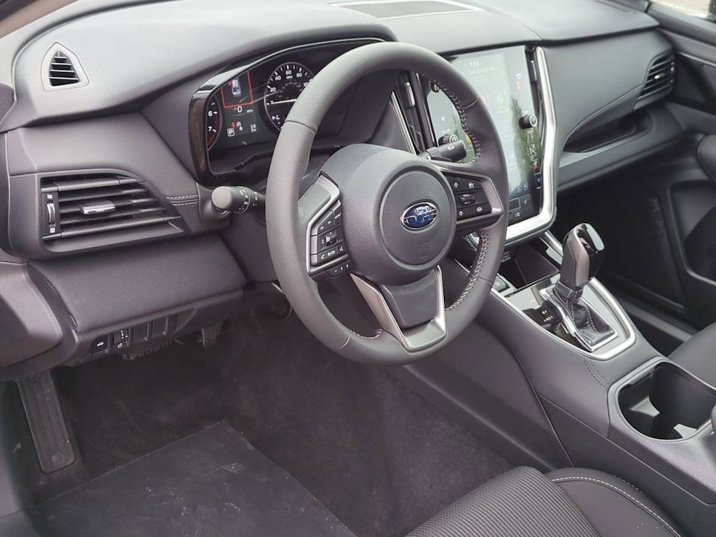Thumbnail: 2025 Subaru Legacy - 2