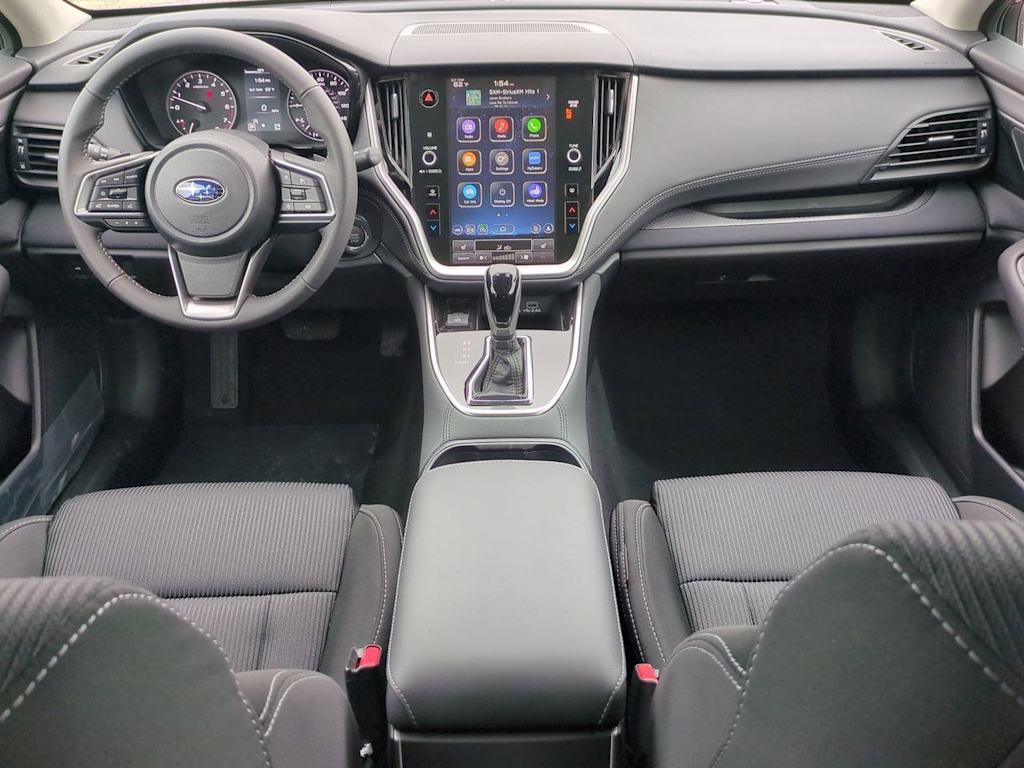 Thumbnail: 2025 Subaru Legacy - 9