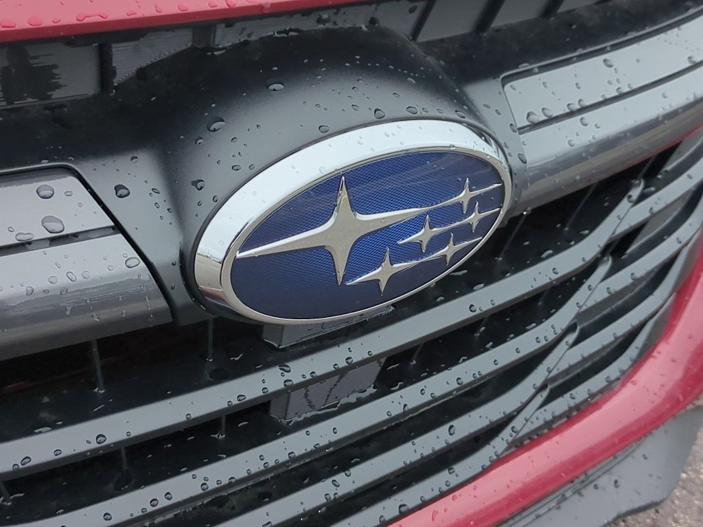 Thumbnail: 2025 Subaru Legacy - 7