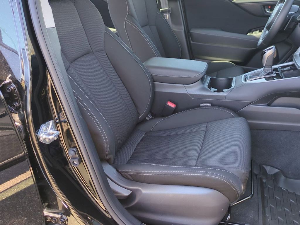 Thumbnail: 2025 Subaru Legacy - 11