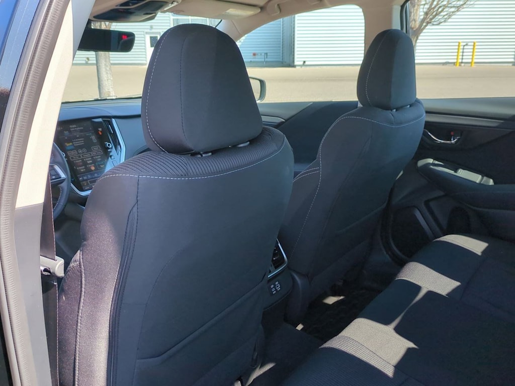 Thumbnail: 2025 Subaru Legacy - 12