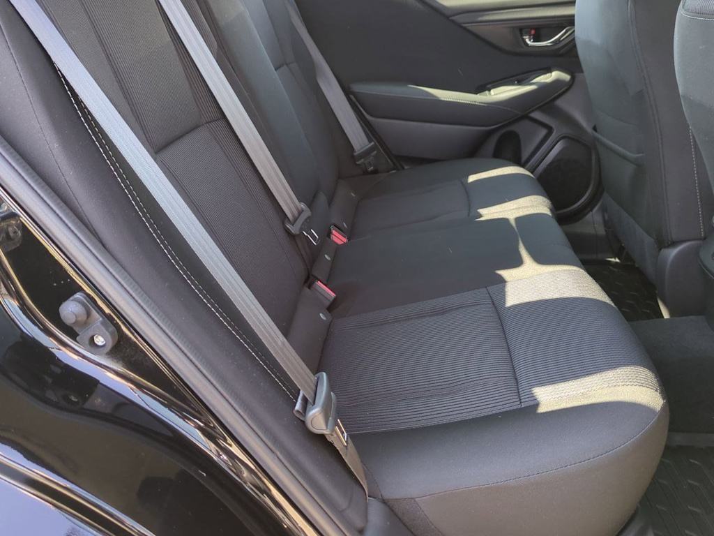 Thumbnail: 2025 Subaru Legacy - 27