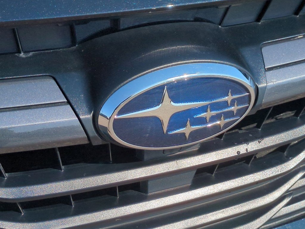 Thumbnail: 2025 Subaru Legacy - 7