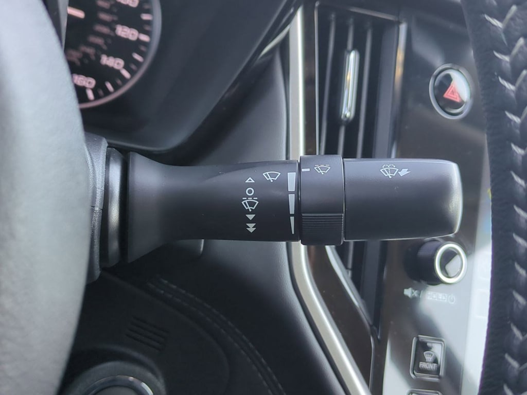 Thumbnail: 2025 Subaru Legacy - 30