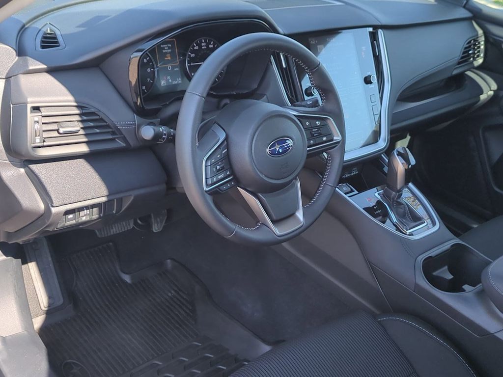 Thumbnail: 2025 Subaru Legacy - 2