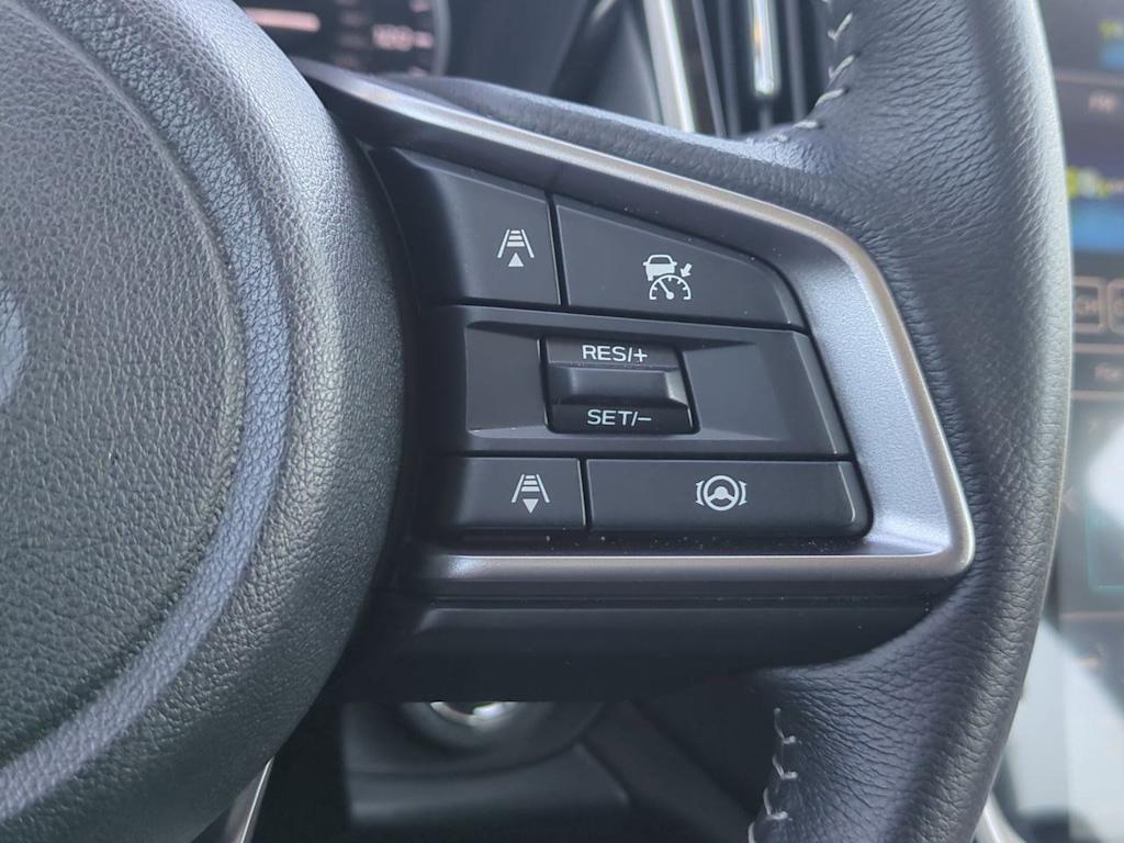 Thumbnail: 2025 Subaru Legacy - 29