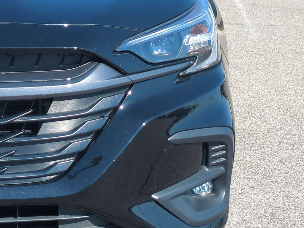 Thumbnail: 2025 Subaru Legacy - 23