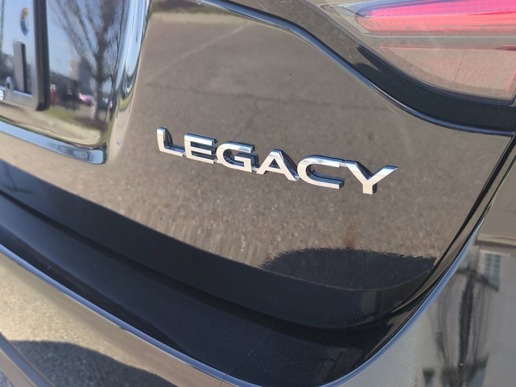 Thumbnail: 2025 Subaru Legacy - 24