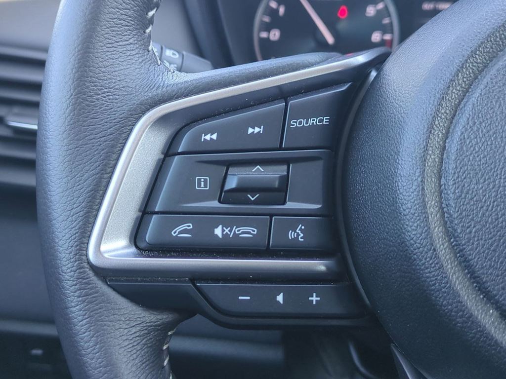 Thumbnail: 2025 Subaru Legacy - 28