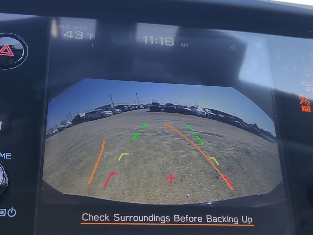 Thumbnail: 2025 Subaru Legacy - 32