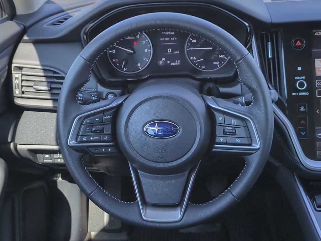 Thumbnail: 2025 Subaru Legacy - 13